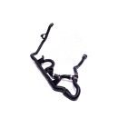 Tuyau de Refroidissement Pour BMW X1 E84 17127612449 17127639027