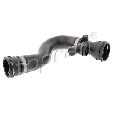 Tuyau de Refroidissement Pour BMW X3 E83 17123415433