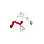 Tuyau de Refroidissement Pour BMW X3 E83 0360161 11530360161 11533400209