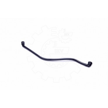 Tuyau de Refroidissement Pour BMW X3 F25 X4 F26 17127601857 17127646157