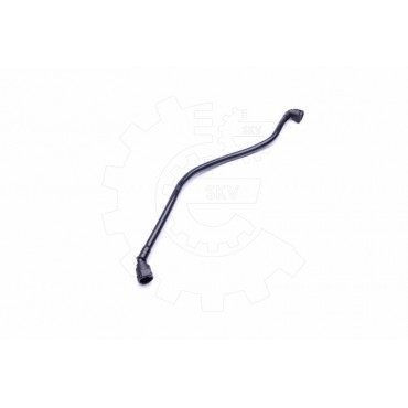 Tuyau de Refroidissement Pour BMW X3 F25 X4 F26 17127601857 17127646157