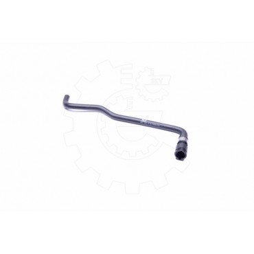 Tuyau de Refroidissement Pour BMW X5 E70 F15 F85 X6 E71 E72 F16 F86 17127536235