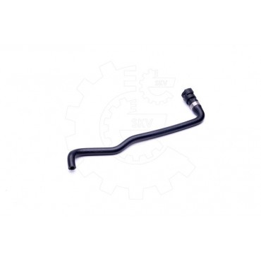 Tuyau de Refroidissement Pour BMW X5 E70 F15 F85 X6 E71 E72 F16 F86 17127536235