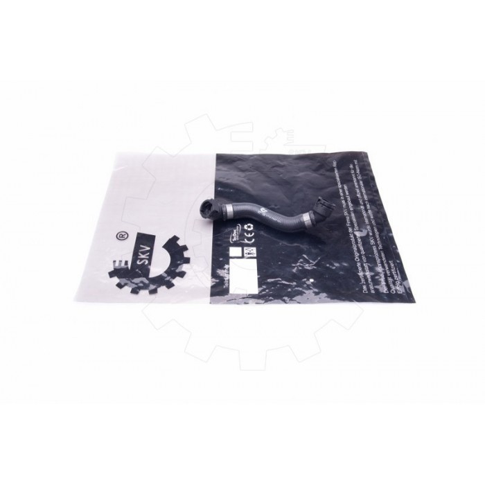 Tuyau de Refroidissement Pour BMW X5 E70 17127537101 7537101