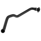 Tuyau de Refroidissement Pour BMW X5 E70 X6 E71 E72 11537585023