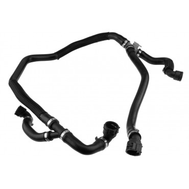 Tuyau de Refroidissement Pour BMW X5 E70 X6 E71 E72 17127576371