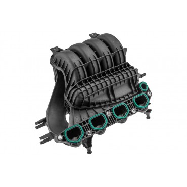 Collecteur D'admission Pour Seat Toledo Vw Polo Golf Sportsvan VII 04e129712a