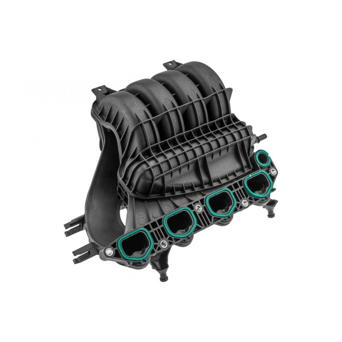 Collecteur D'admission Pour Seat Toledo Vw Polo Golf Sportsvan VII 04e129712a