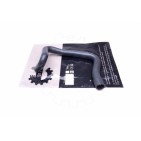 Tuyau de Refroidissement Pour Peugeot 207 1007 Citroën C2 C3