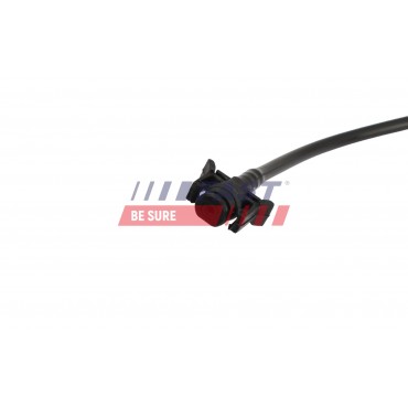 Tuyau de Refroidissement Pour Peugeot 1007 Citroën C2 C3