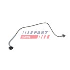 Tuyau de Refroidissement Pour Peugeot 207 208 2008 I Citroën C3 DS3