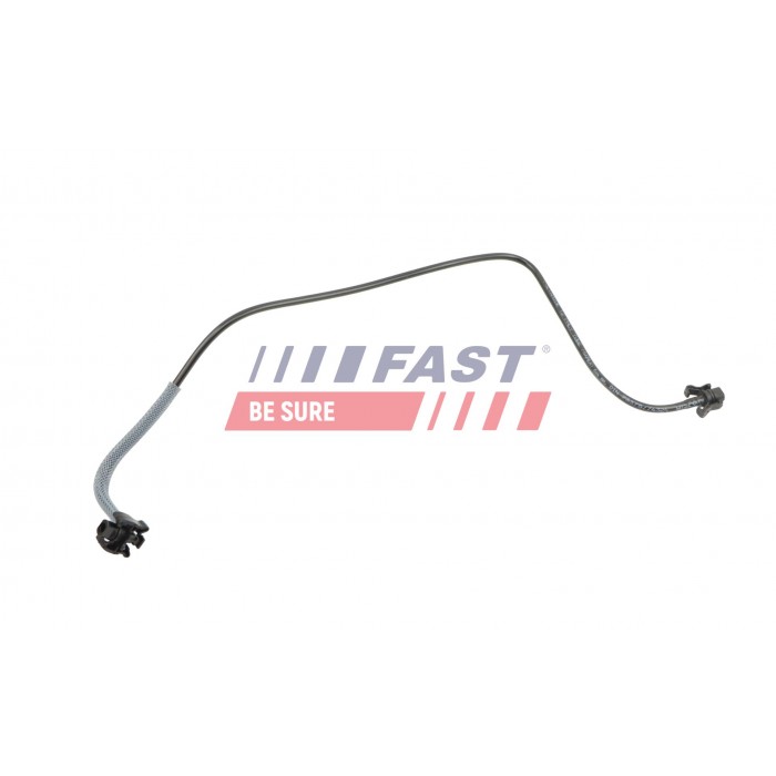 Tuyau de Refroidissement Pour Peugeot 207 208 2008 I Citroën C3 DS3