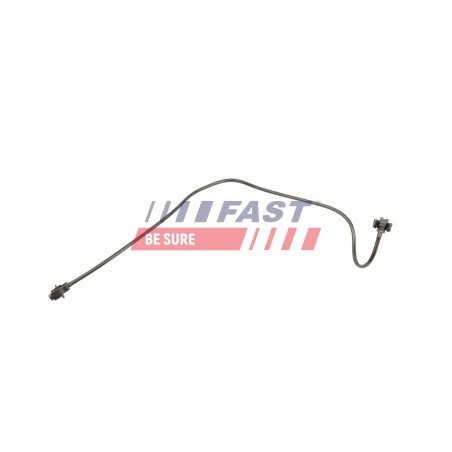 Tuyau de Refroidissement Pour Citroën C4 1323A2
