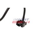 Tuyau de Refroidissement Pour Citroën C4 1323A2