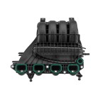 Collecteur D'admission Pour Seat Toledo Vw Polo Golf Sportsvan VII 04e129712a
