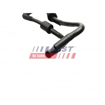 Tuyau de Refroidissement Pour Peugeot Boxer Fiat Citroën 1374138080 1388178080