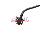 Tuyau de Refroidissement Pour Peugeot Boxer Fiat Citroën 1374138080 1388178080