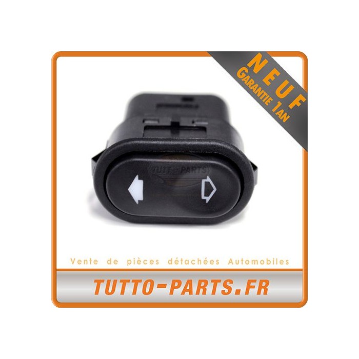 Bouton Lève Vitre Commutateur pour FORD 