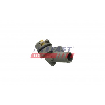 Tuyau de Refroidissement Pour Peugeot Fiat Ducato Citroën 9666994480 1192CG
