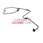 Tuyau de Refroidissement Pour Peugeot Boxer Fiat Citroën 1614087080 1379289080