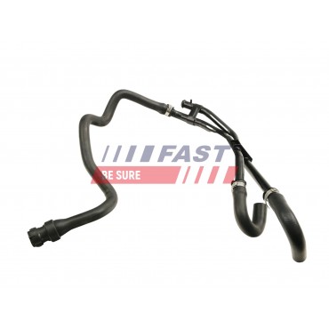 Tuyau de Refroidissement Pour Peugeot Fiat Citroën 6466QF 1352233080 1357243080