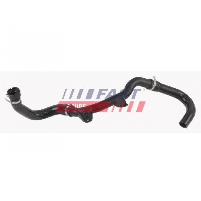 Tuyau de Refroidissement Pour Peugeot Fiat Citroën Jumper 1343JP 1348475080
