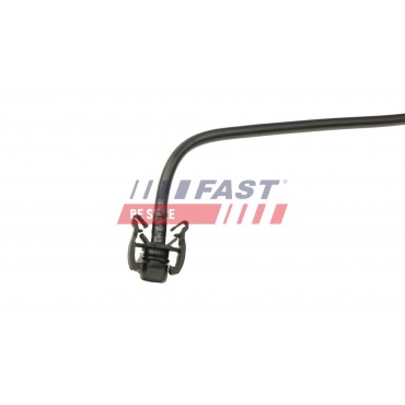 Tuyau de Refroidissement Pour Citroën Jumpy Spacetourer 9818468580