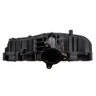 Collecteur D'admission Pour A1 A3 Q3 Tt Ibiza Alhambra Superb Tiguan 03l129711af