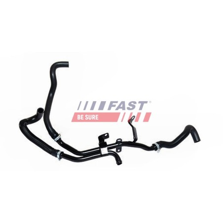 Tuyau de Refroidissement Pour Peugeot Bipper Citroën Nemo 1323CW