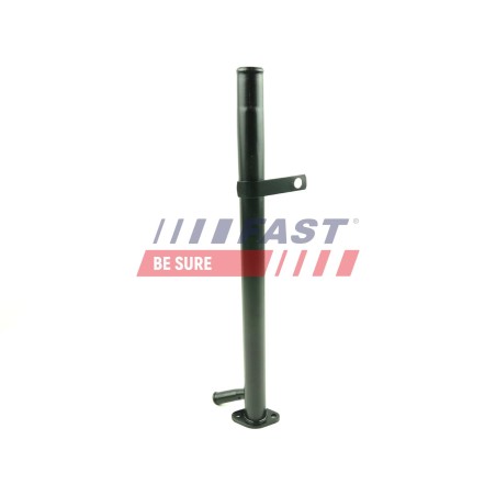Tuyau de Refroidissement Pour Fiat Ducato 98472292
