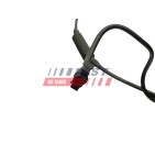 Tuyau de Refroidissement Pour Peugeot Boxer Fiat Ducato 1374142080 1388181080
