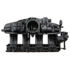 Collecteur d'Admission Pour VW Beetle CC Audi Seat Skoda 06J133201AS 06J133201BD