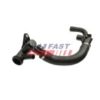 Tuyau de Refroidissement Pour Ford Grand Mondeo IV V S-Max Tourneo Transit Volvo