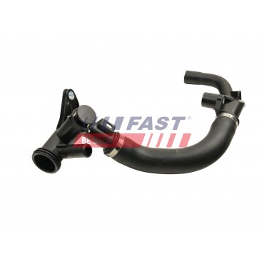 Tuyau de Refroidissement Pour Ford Grand Mondeo IV V S-Max Tourneo Transit Volvo