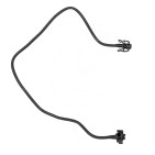 Tuyau de Refroidissement Pour Ford B-Max Fiesta VI 1562827 8V218B081BD