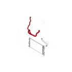 Tuyau de Refroidissement Pour Ford C-Max Focus II 3M5H8286MD