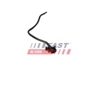 Tuyau de Refroidissement Pour Ford C-Max II Focus III 1703510 BV618C012AA