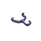 Tuyau de Refroidissement Pour Ford Escort V VI Orion III 97AB8B273BA 97AB8B273BB