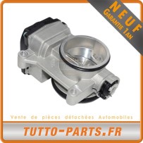 Corps Papillon d'Origine pour RENAULT Clio Kangoo Laguna Mégane Scénic