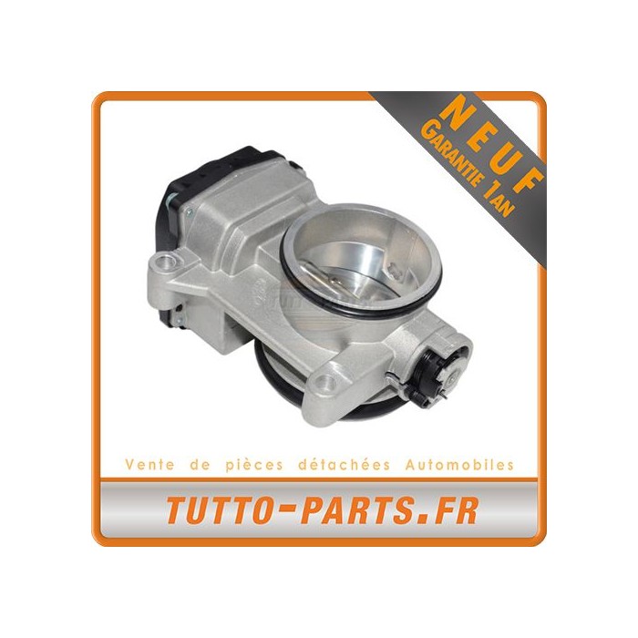 Corps Papillon d'Origine pour RENAULT Clio Kangoo Laguna Mégane Scénic