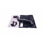 Tuyau de Refroidissement Pour Ford Fiesta IV Puma 1010321 1021636 1037315