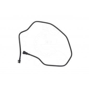 Tuyau de Refroidissement Pour Ford Fiesta V Fusion 1219583 2S6H8B081BC