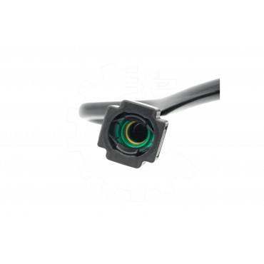 Tuyau de Refroidissement Pour Ford Fiesta V Fusion 1219583 2S6H8B081BC