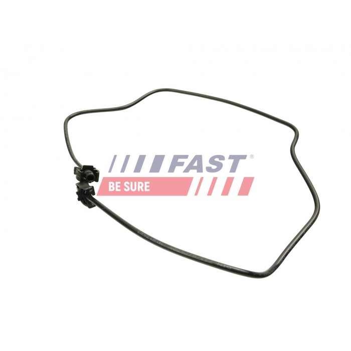 Tuyau de Refroidissement Pour Ford Tourneo Transit 8V218C012CB 8V218C012CC