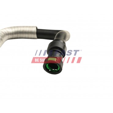 Tuyau de Refroidissement Pour Ford Transit 1380892 1419409 6C1618K579AA