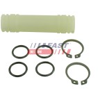 Tuyau de Refroidissement Pour Iveco Daily II III Massif Pick-up 4697947