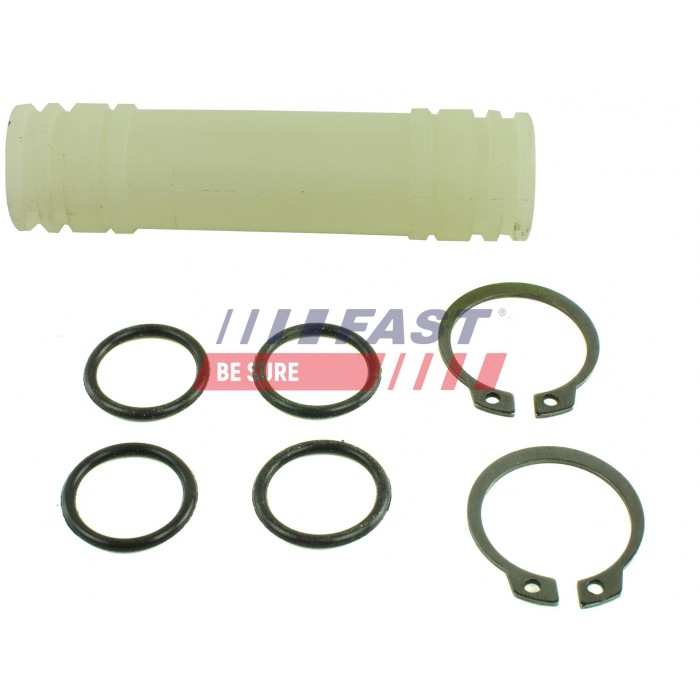 Tuyau de Refroidissement Pour Iveco Daily II III Massif Pick-up 4697947