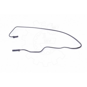 Tuyau de Refroidissement Pour Land Rover Discovery II PCH000360 PCH116380