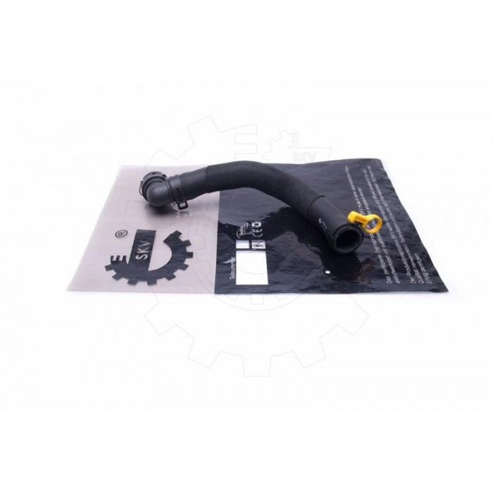 Tuyau de Refroidissement Pour Land Rover Discovery IV Range Rover Sport LR095544