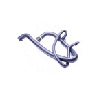Tuyau de Refroidissement Pour Land Rover Freelander Soft Top PCH000230 PCH000232